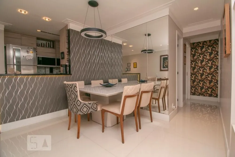 Apartamento, 2 quartos, 81 m² - Foto 2