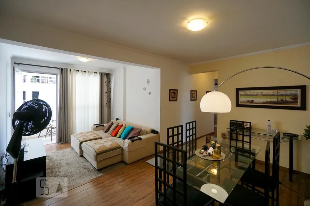 Apartamento, 2 quartos, 69 m² - Foto 1