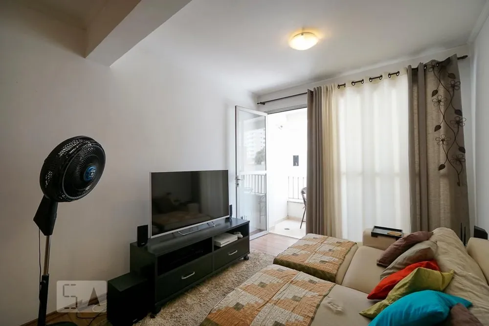 Apartamento, 2 quartos, 69 m² - Foto 4