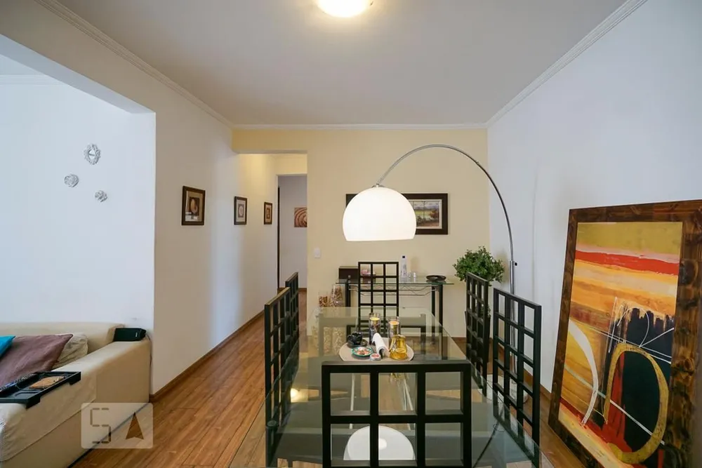 Apartamento, 2 quartos, 69 m² - Foto 5