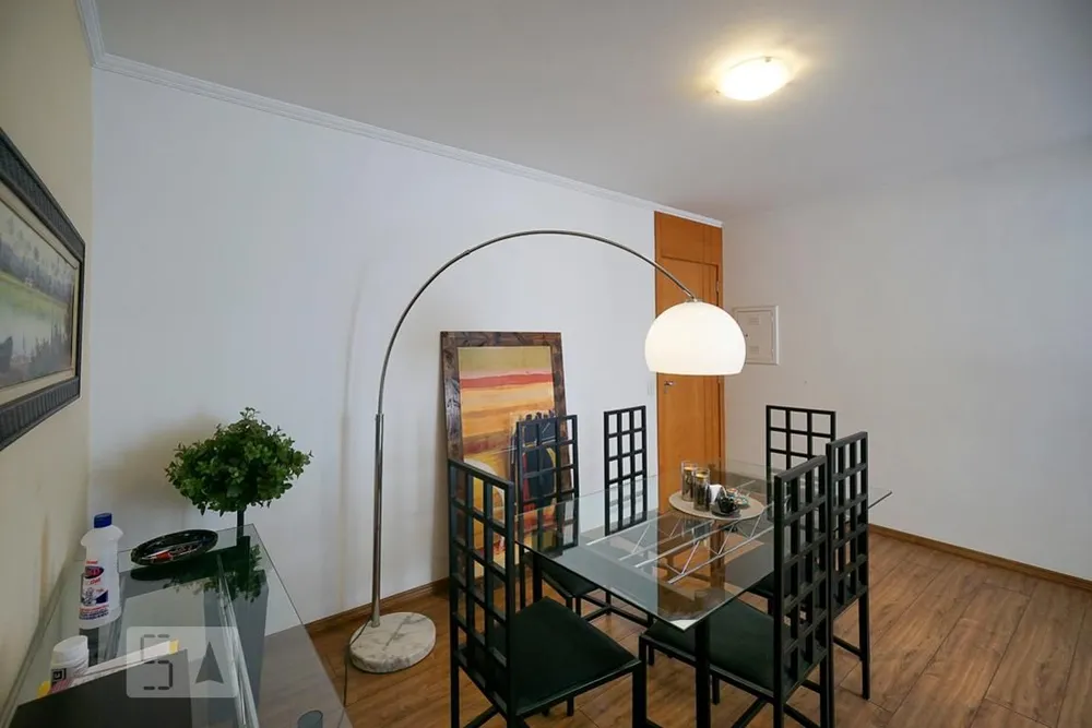 Apartamento, 2 quartos, 69 m² - Foto 2