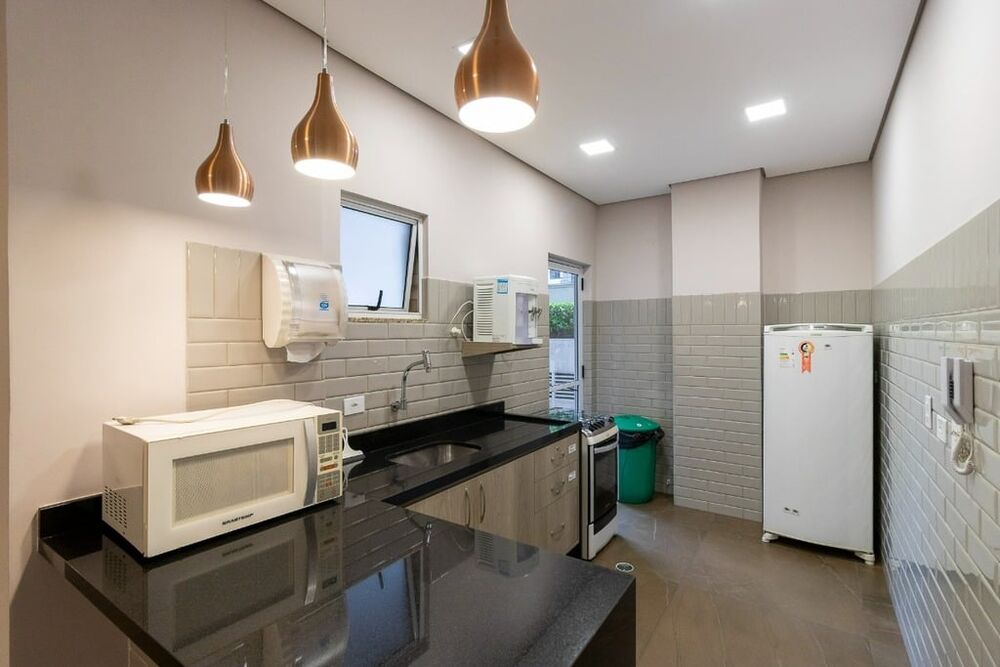 Apartamento, 3 quartos, 86 m² - Foto 2