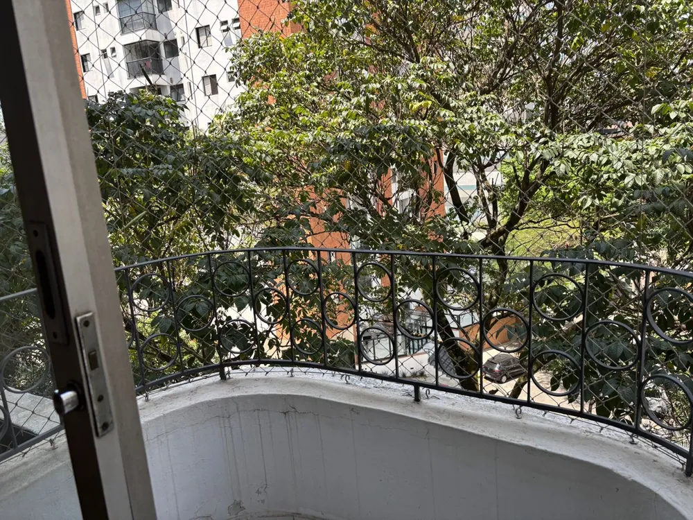 Apartamento, 1 quarto, 44 m² - Foto 3