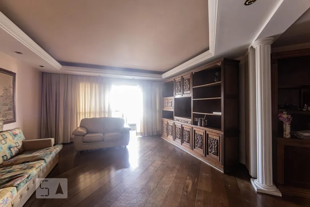 Apartamento, 4 quartos, 170 m² - Foto 1