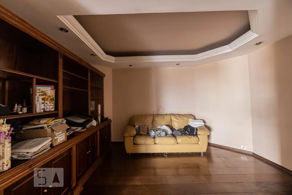 Apartamento, 4 quartos, 170 m² - Foto 5