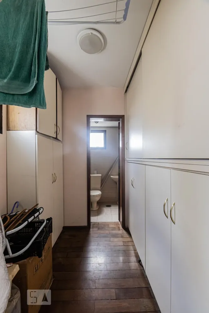 Apartamento, 4 quartos, 170 m² - Foto 8