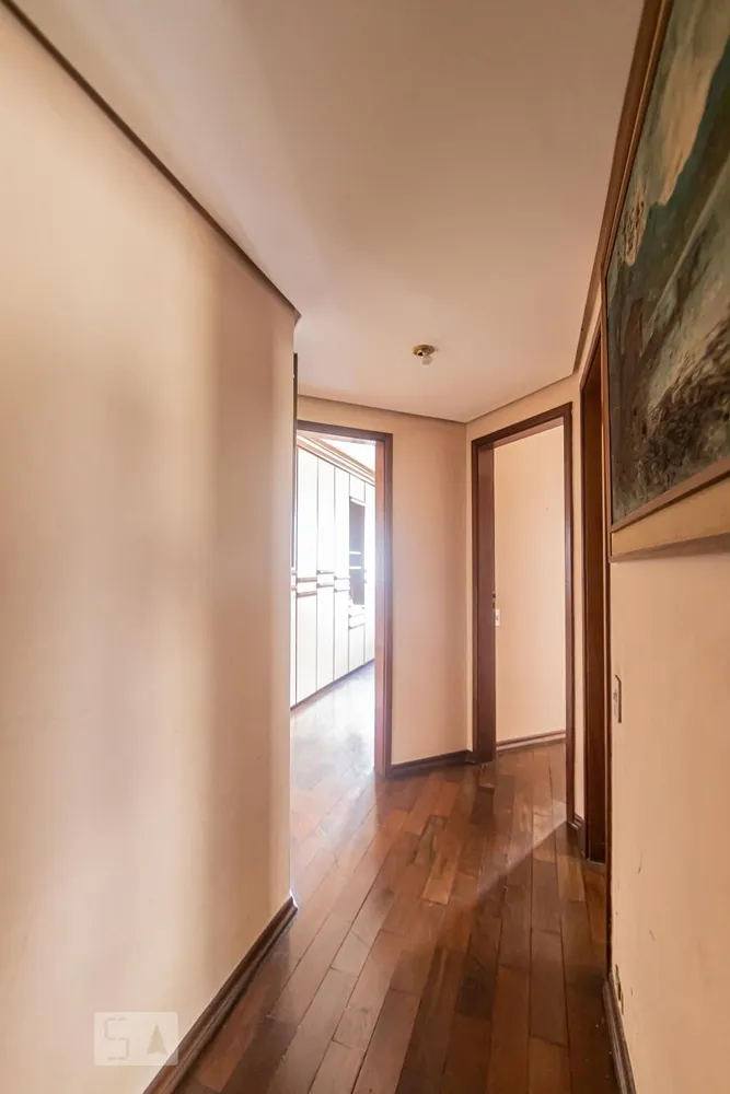 Apartamento, 4 quartos, 170 m² - Foto 6