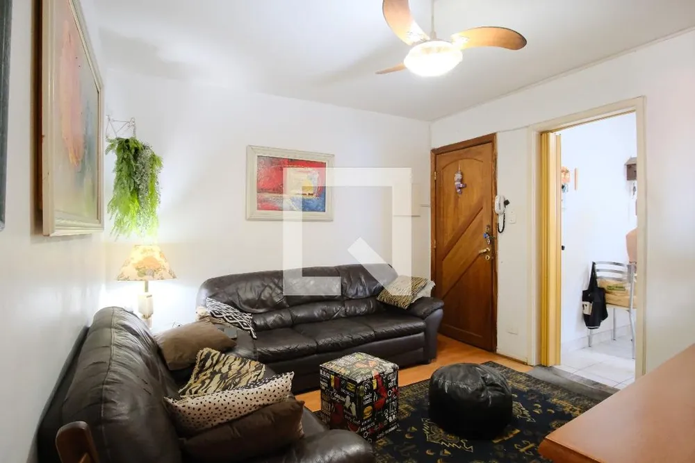 Apartamento, 2 quartos, 85 m² - Foto 2