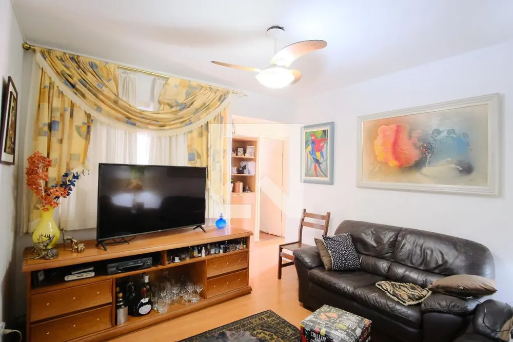 Apartamento, 2 quartos, 85 m² - Foto 1