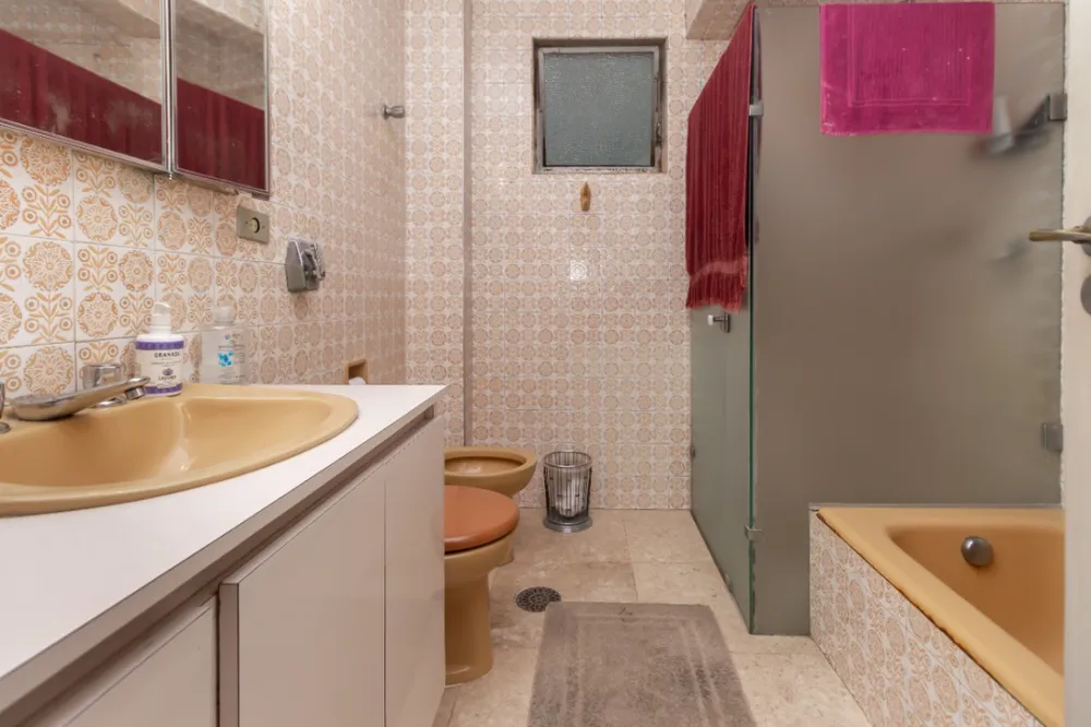 Apartamento, 3 quartos, 203 m² - Foto 6
