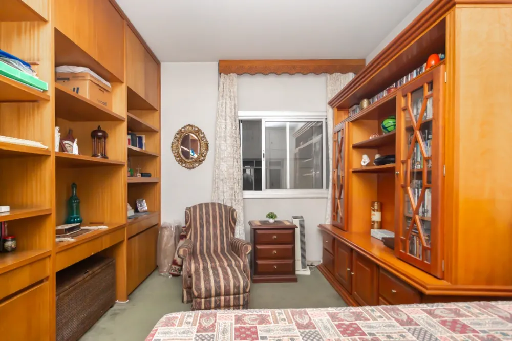 Apartamento, 3 quartos, 203 m² - Foto 8