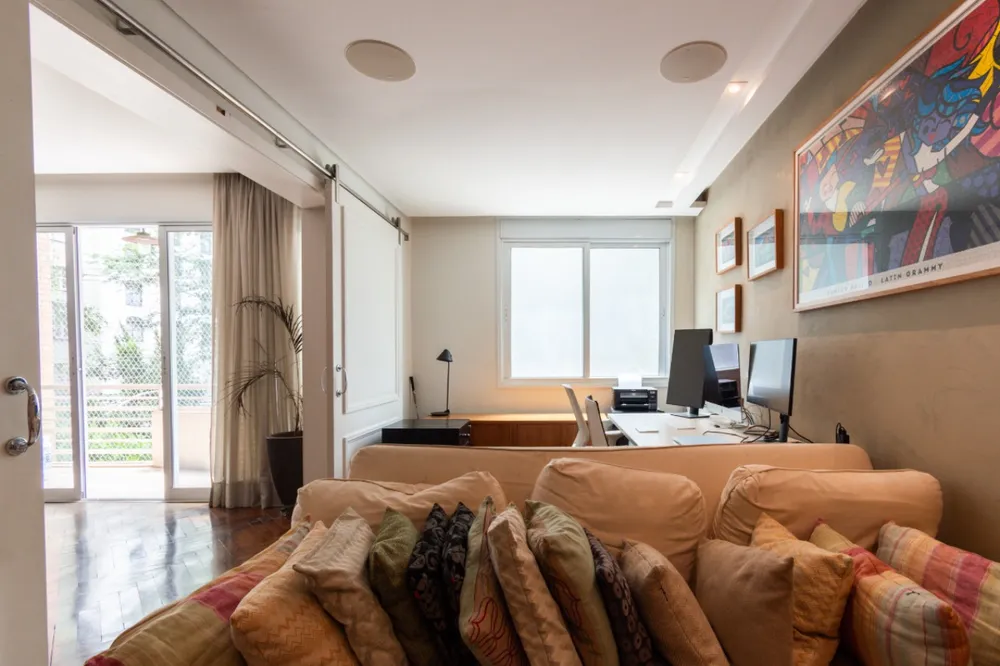 Apartamento, 3 quartos, 250 m² - Foto 7