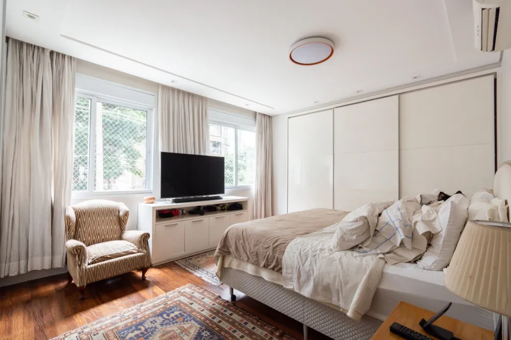 Apartamento, 3 quartos, 250 m² - Foto 8