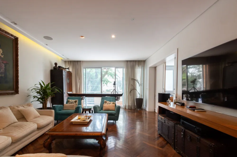 Apartamento, 3 quartos, 250 m² - Foto 3
