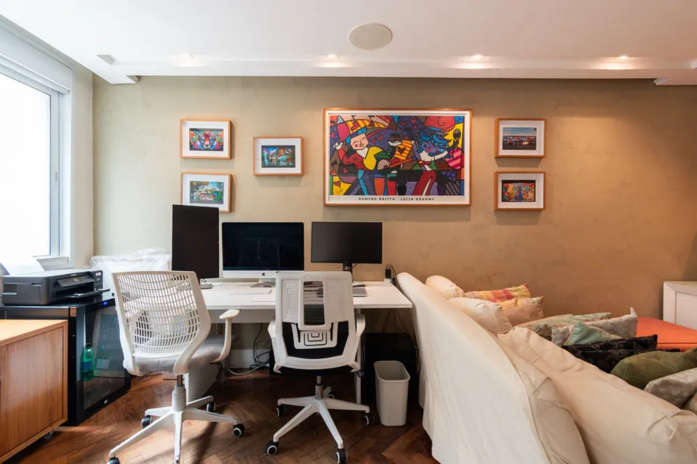 Apartamento, 3 quartos, 250 m² - Foto 6