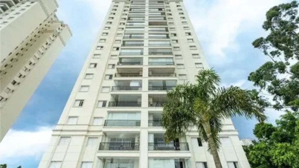 Apartamento, 2 quartos, 86 m² - Foto 1