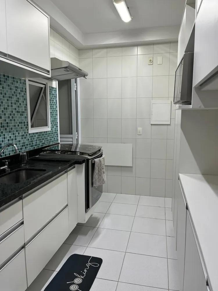 Apartamento, 2 quartos, 86 m² - Foto 2