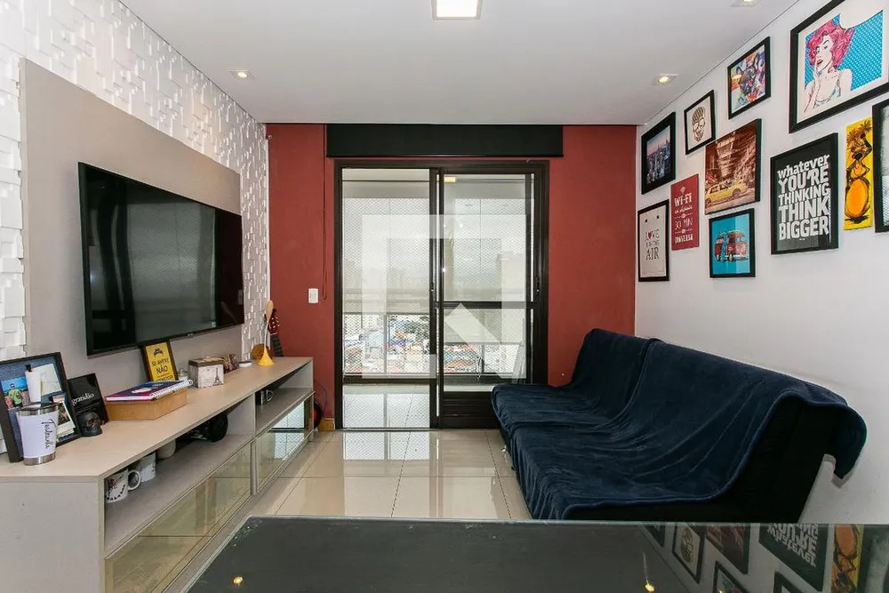 Apartamento, 1 quarto, 41 m² - Foto 4