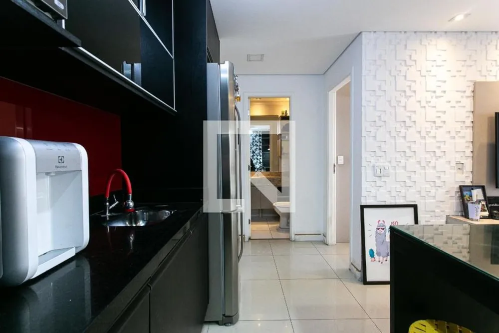 Apartamento, 1 quarto, 41 m² - Foto 5
