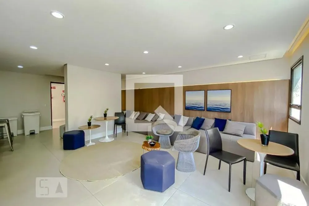 Apartamento, 1 quarto, 41 m² - Foto 8