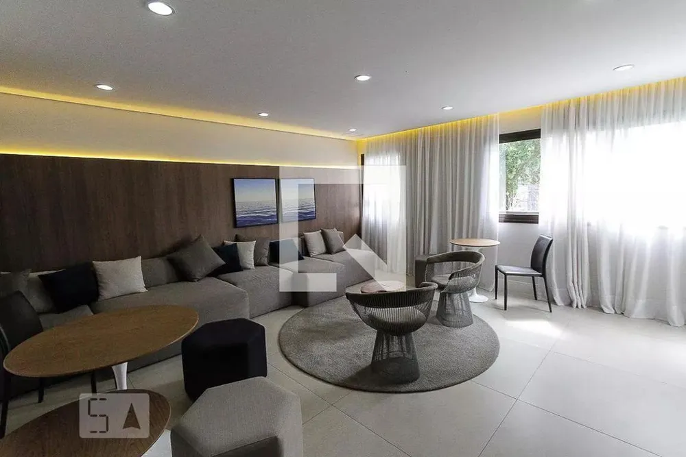 Apartamento, 1 quarto, 41 m² - Foto 7