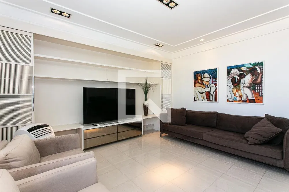 Apartamento, 3 quartos, 140 m² - Foto 2