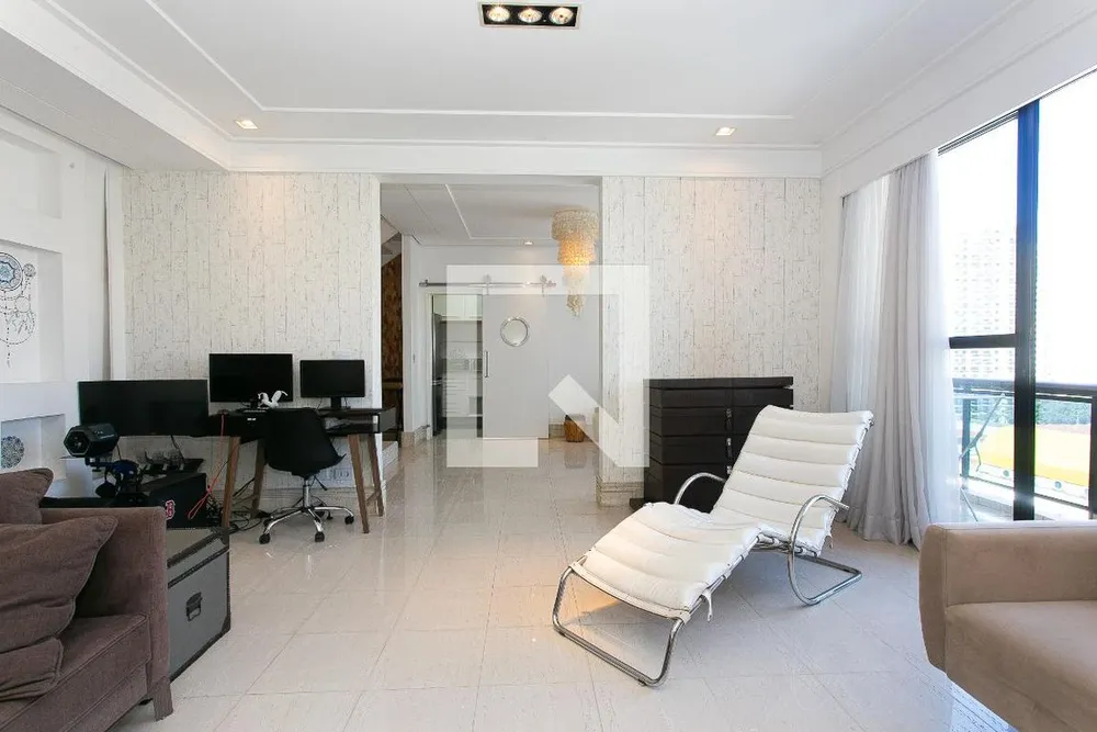 Apartamento, 3 quartos, 140 m² - Foto 3