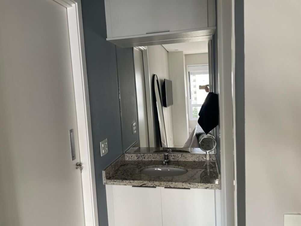 Apartamento, 1 quarto, 35 m² - Foto 4