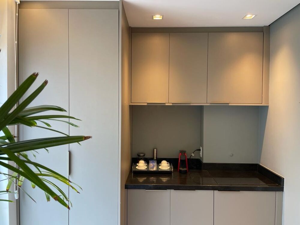 Apartamento, 1 quarto, 35 m² - Foto 2