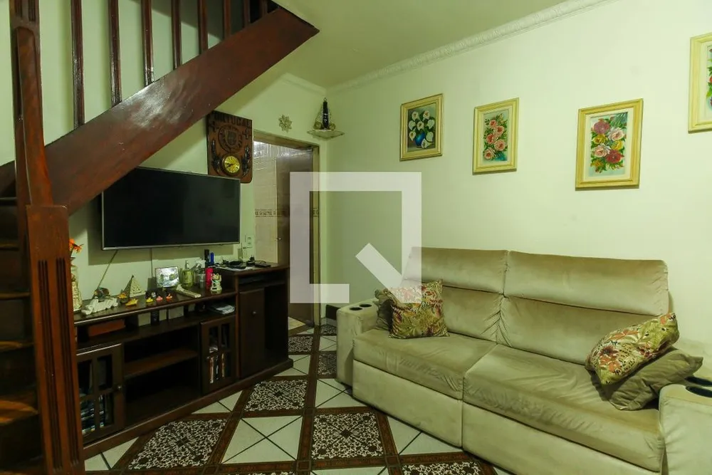 Casa, 3 quartos, 117 m² - Foto 4