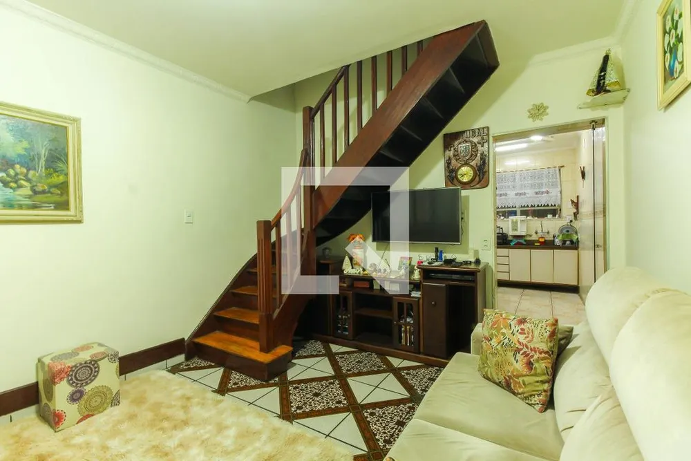 Casa, 3 quartos, 117 m² - Foto 2