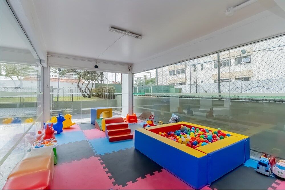 Apartamento, 2 quartos, 93 m² - Foto 4