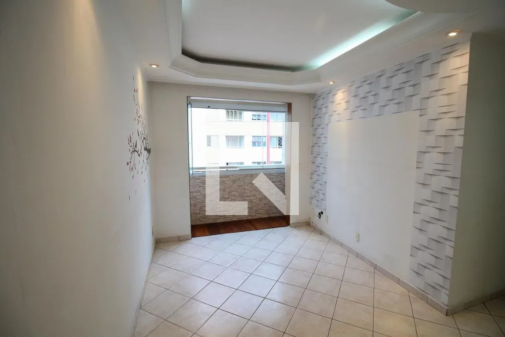 Apartamento, 2 quartos, 56 m² - Foto 3