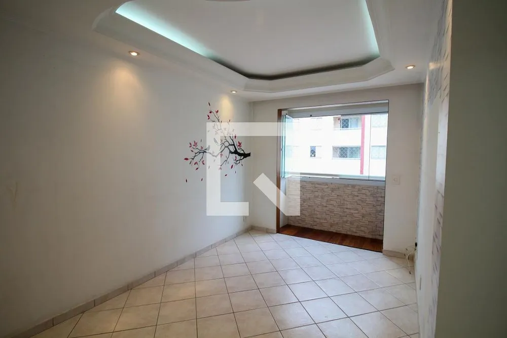 Apartamento, 2 quartos, 56 m² - Foto 1