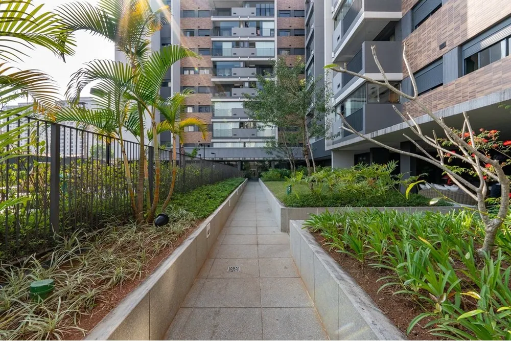 Apartamento, 3 quartos, 70 m² - Foto 3