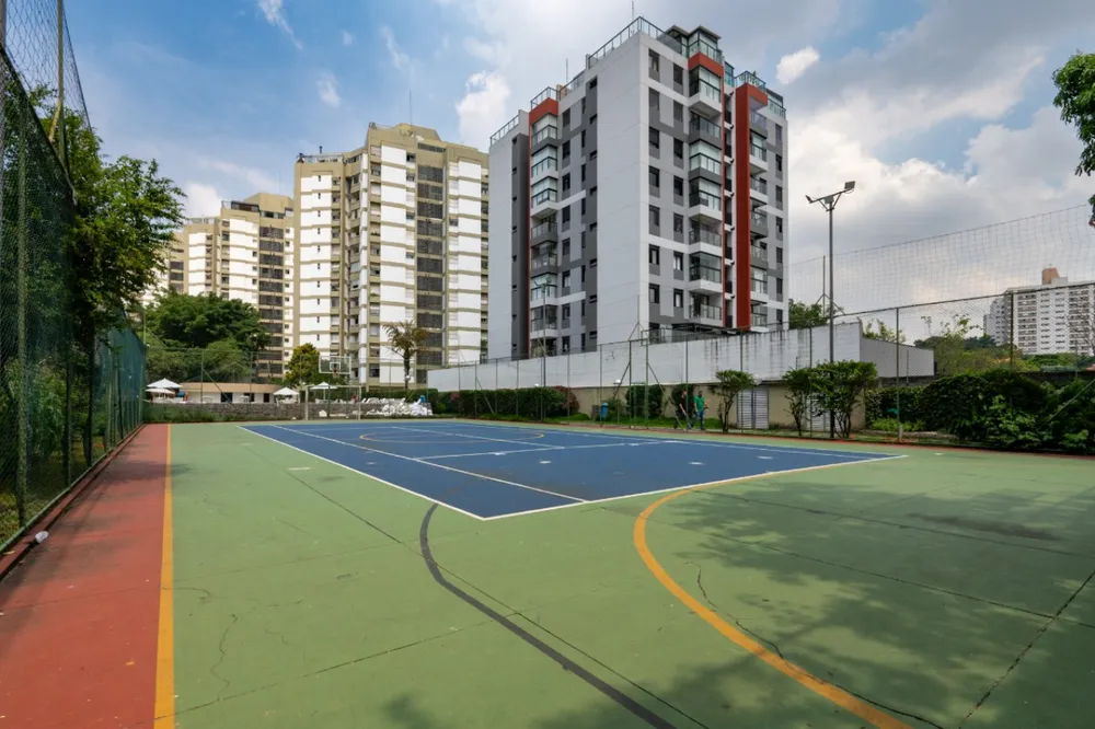 Apartamento, 4 quartos, 170 m² - Foto 4