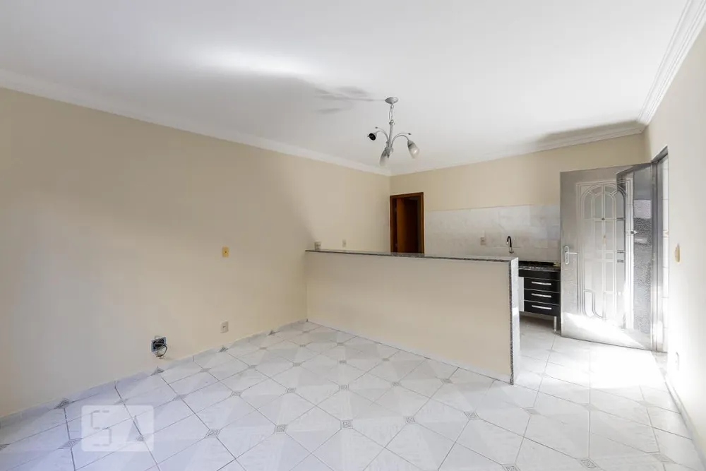 Casa, 1 quarto, 90 m² - Foto 1