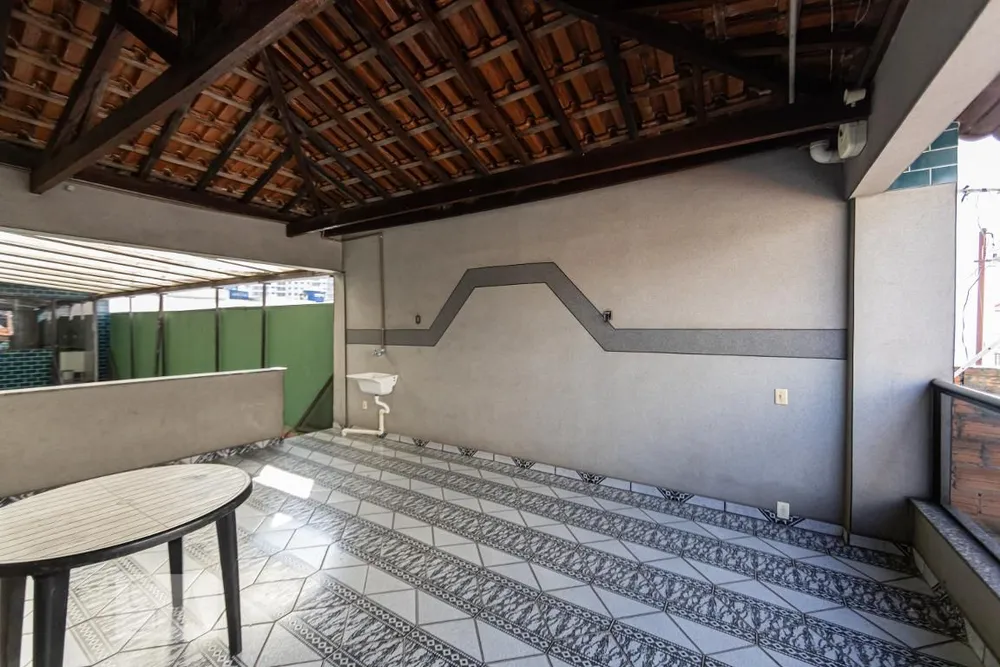 Casa, 1 quarto, 90 m² - Foto 7