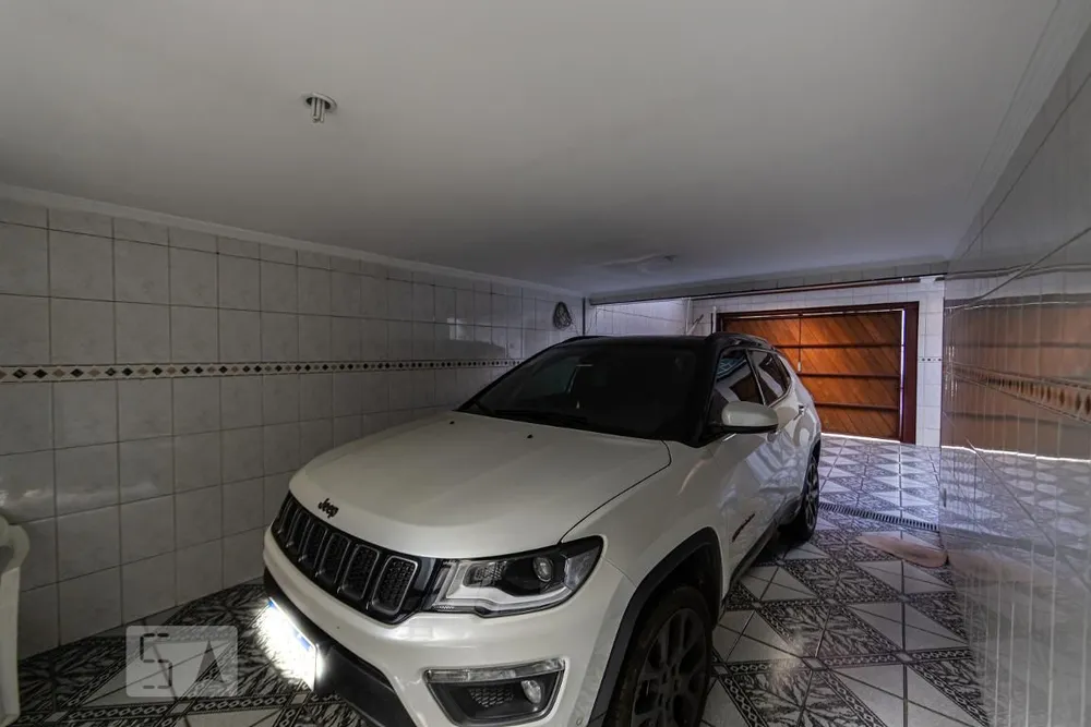 Casa, 1 quarto, 90 m² - Foto 5