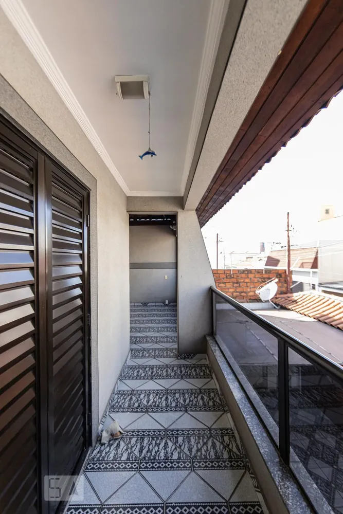 Casa, 1 quarto, 90 m² - Foto 8