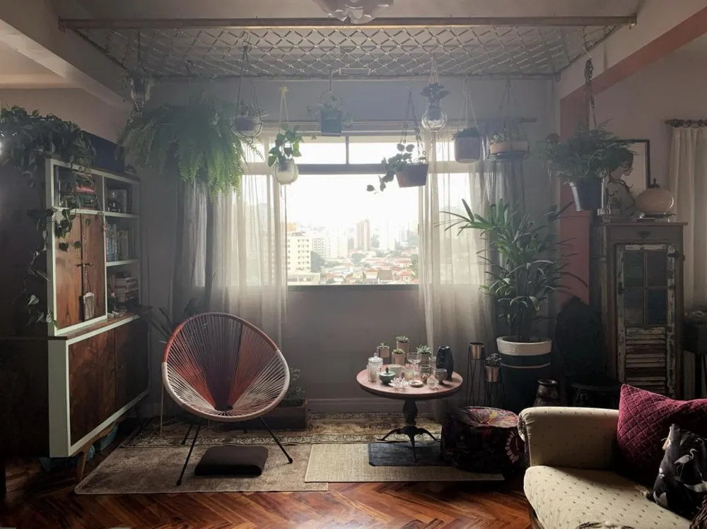 Apartamento, 1 quarto, 61 m² - Foto 12