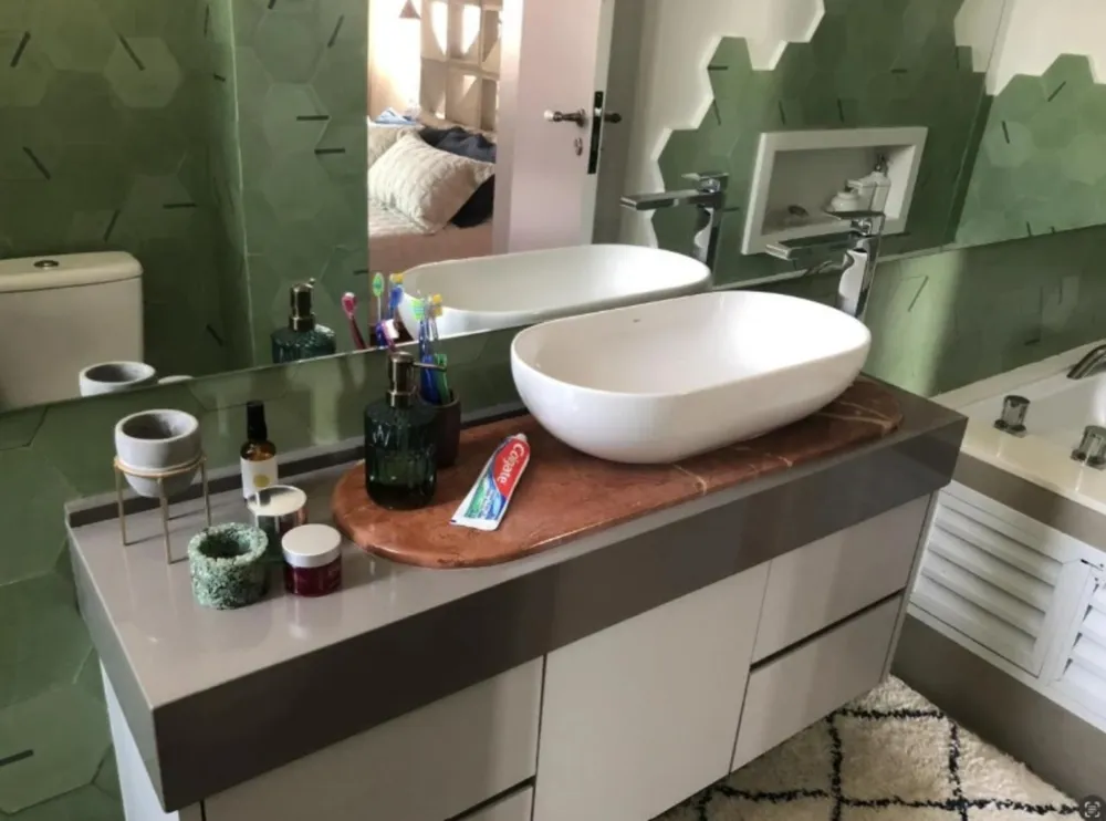 Apartamento, 1 quarto, 61 m² - Foto 10