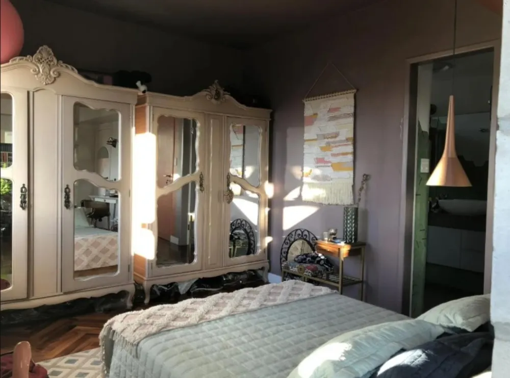Apartamento, 1 quarto, 61 m² - Foto 11