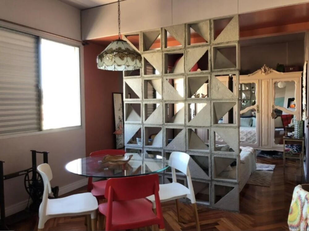 Apartamento, 1 quarto, 61 m² - Foto 7