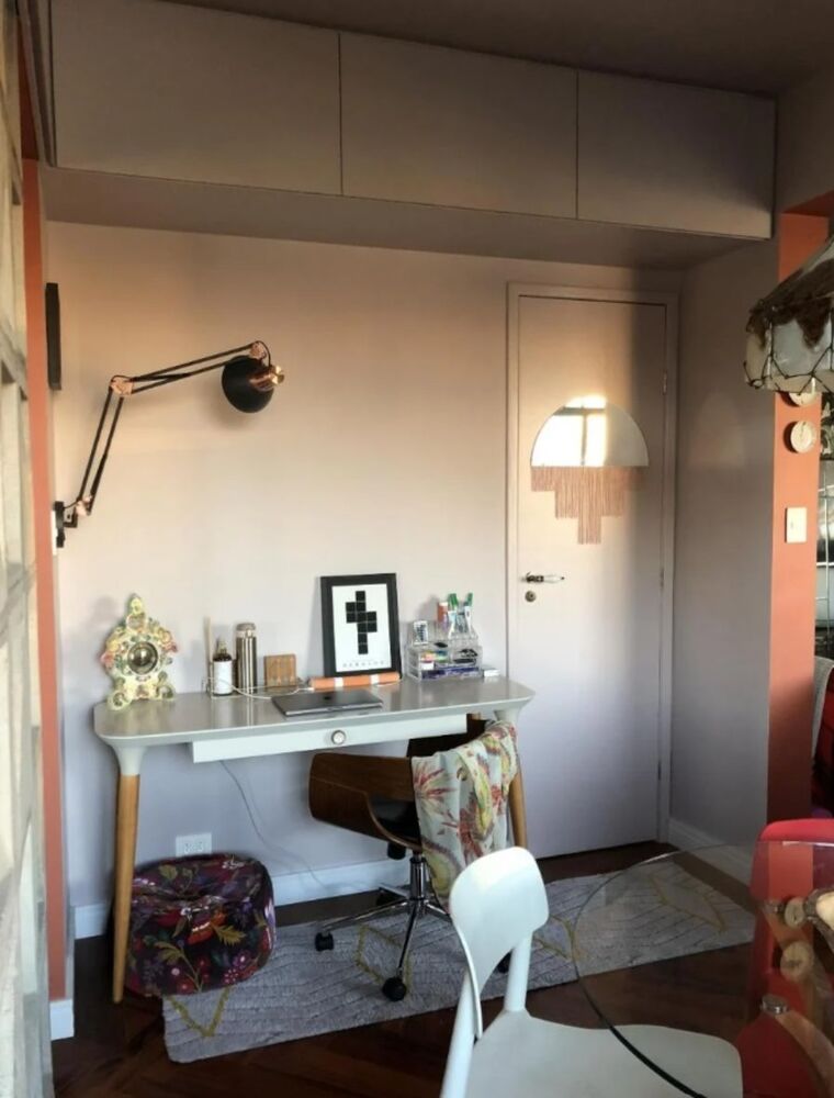 Apartamento, 1 quarto, 61 m² - Foto 8