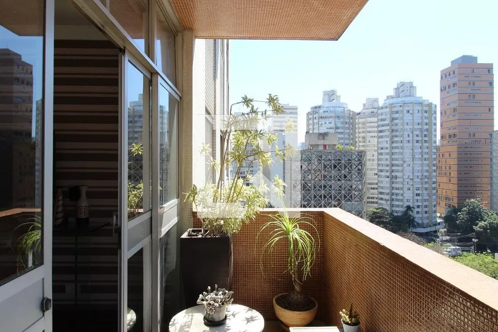 Apartamento, 3 quartos, 211 m² - Foto 3