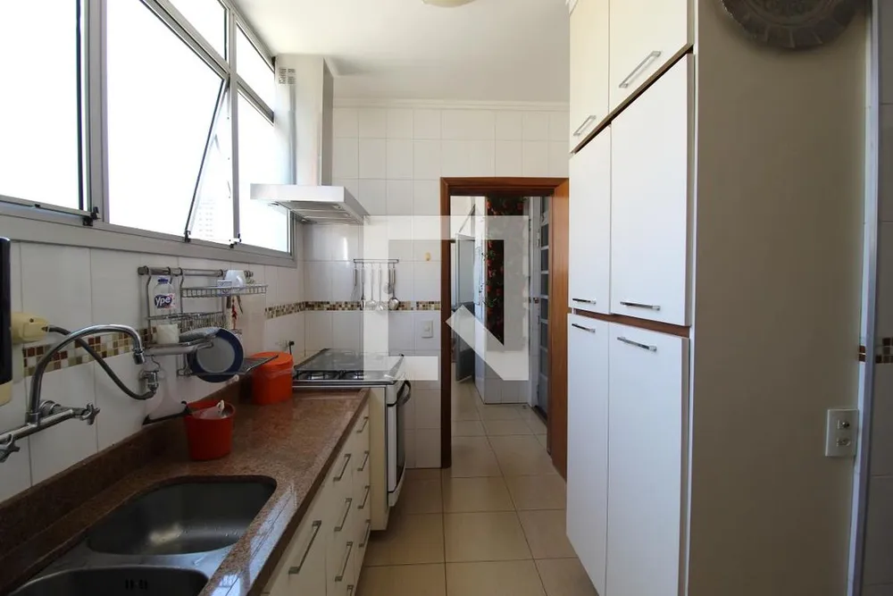 Apartamento, 3 quartos, 211 m² - Foto 6