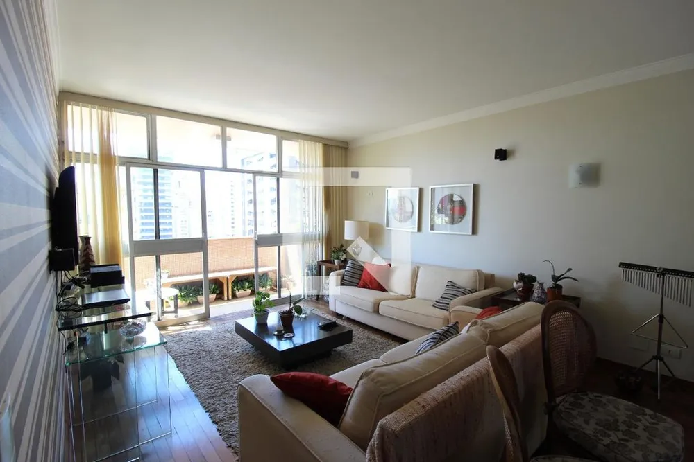 Apartamento, 3 quartos, 211 m² - Foto 2