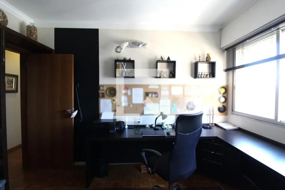 Apartamento, 3 quartos, 211 m² - Foto 4