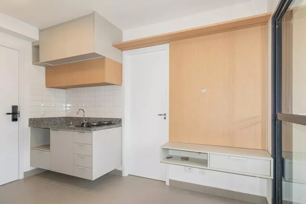 Apartamento, 1 quarto, 27 m² - Foto 7